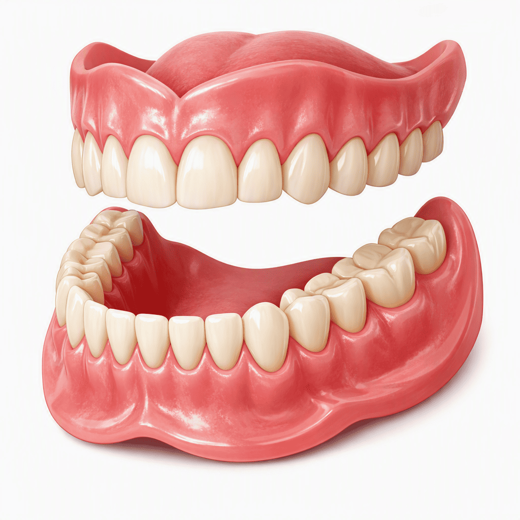 Dentures