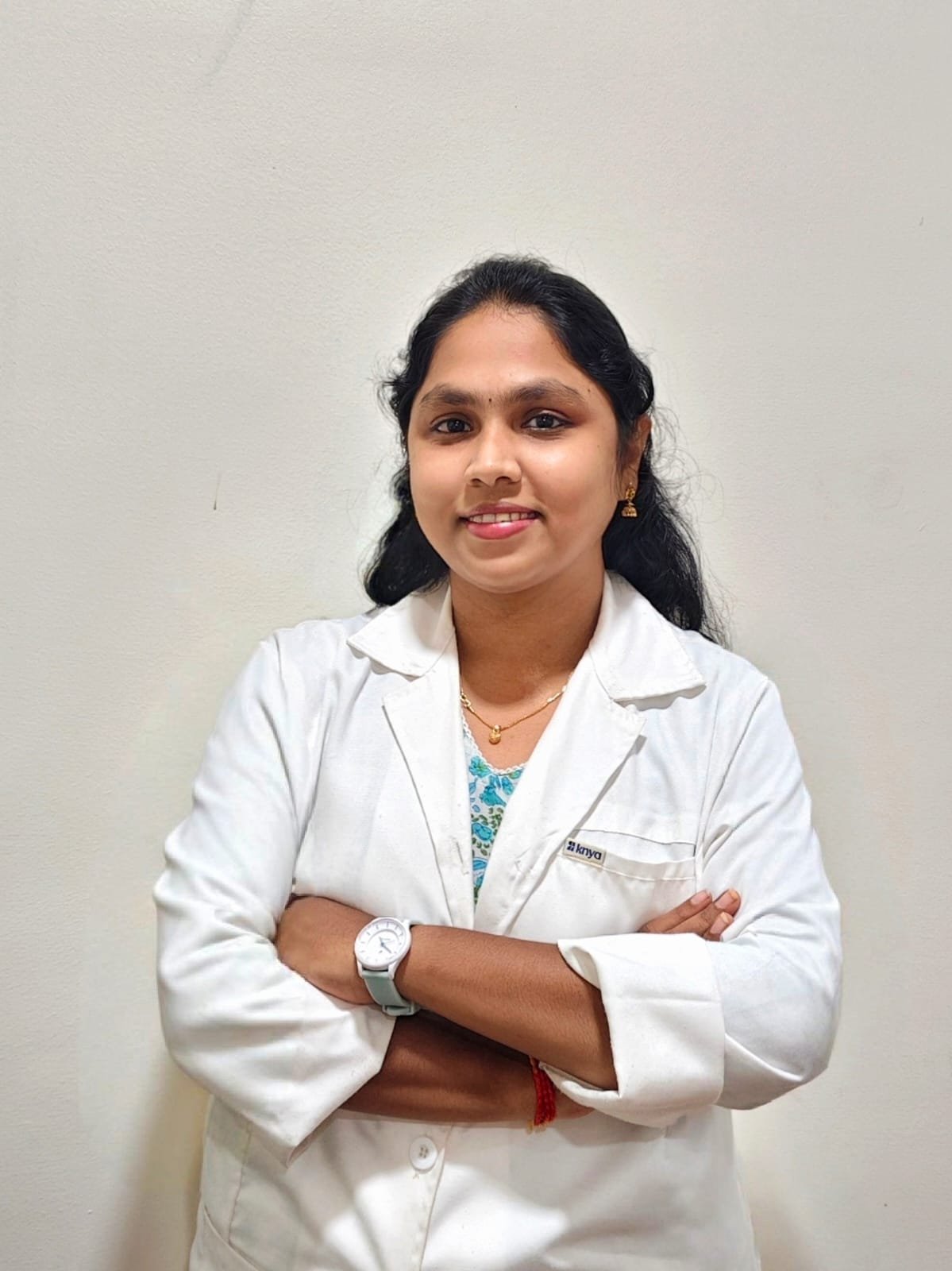 Dr. T. Amrutha Sai Lakshmi