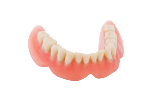 Dental bridges