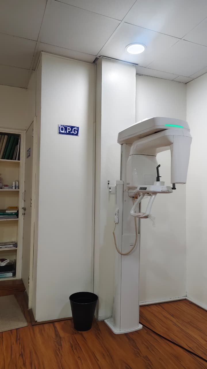 Obul Reddy Oro Dental Hospital