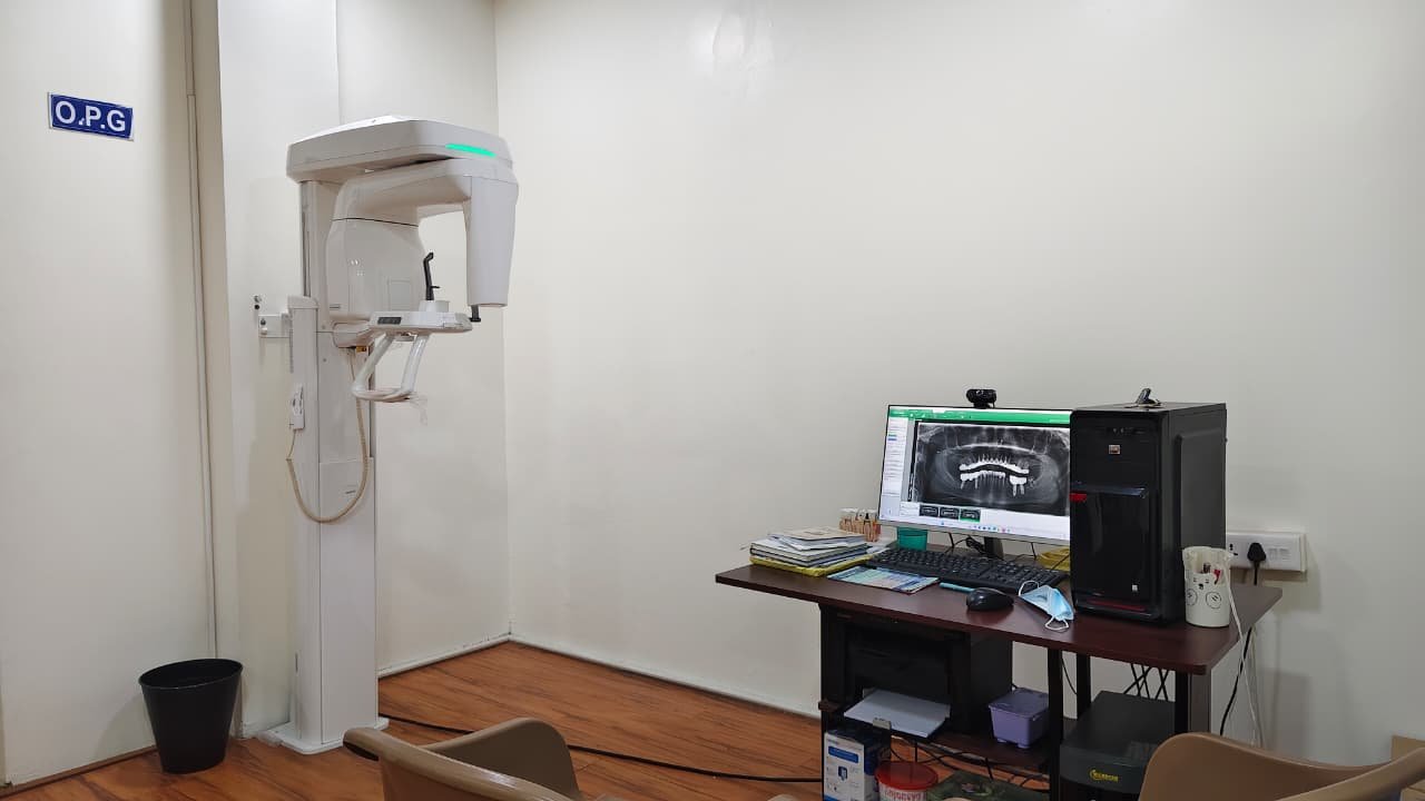 Obul Reddy Oro Dental Hospital