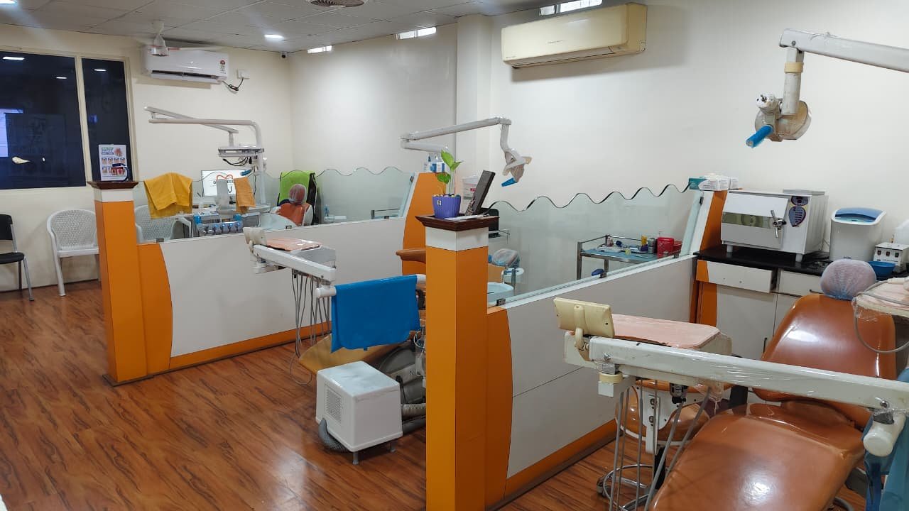 Obul Reddy Oro Dental Hospital