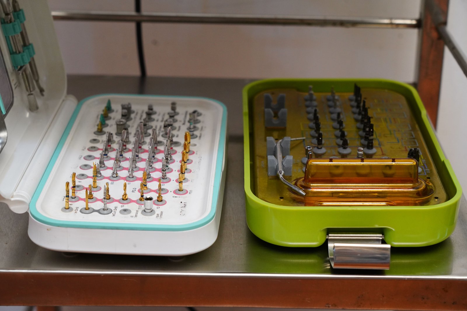 Obul Reddy Oro Dental Hospital