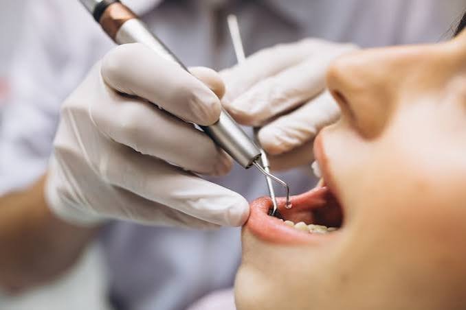 General dentistry
