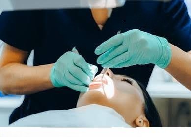 Gum disease treatment