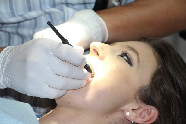 Laser dentistry