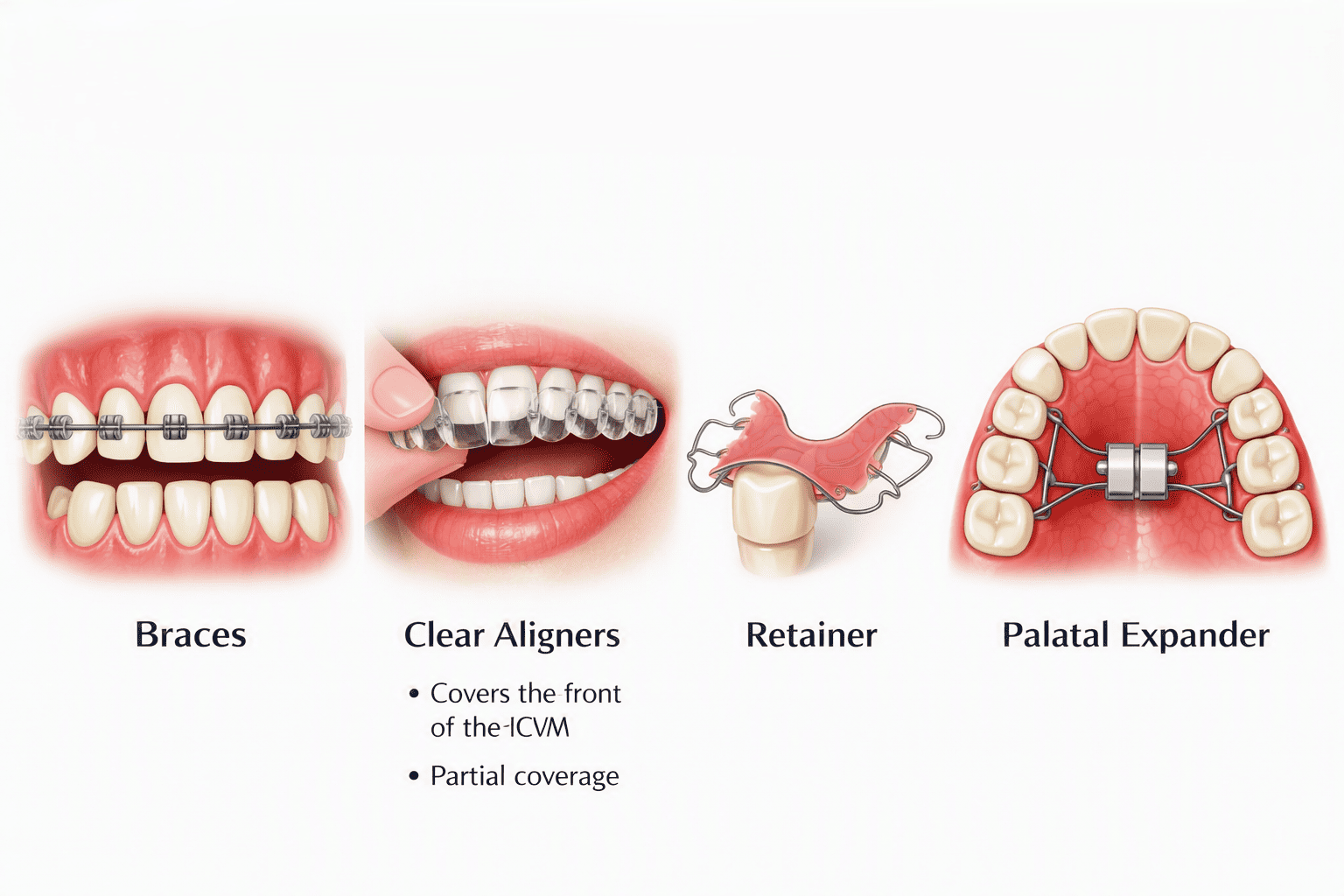 Orthodontics