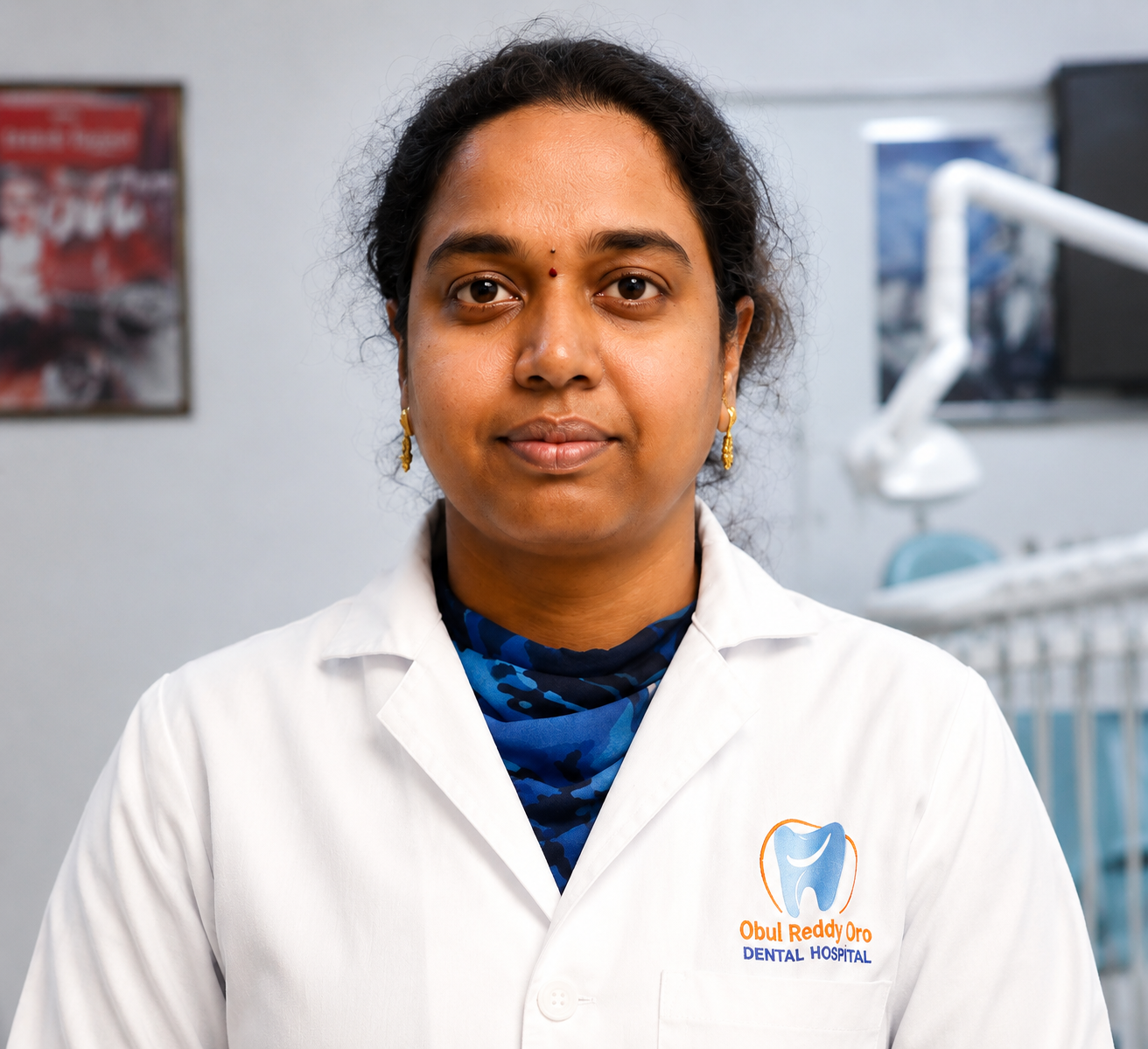 Dr. J. Prasanna