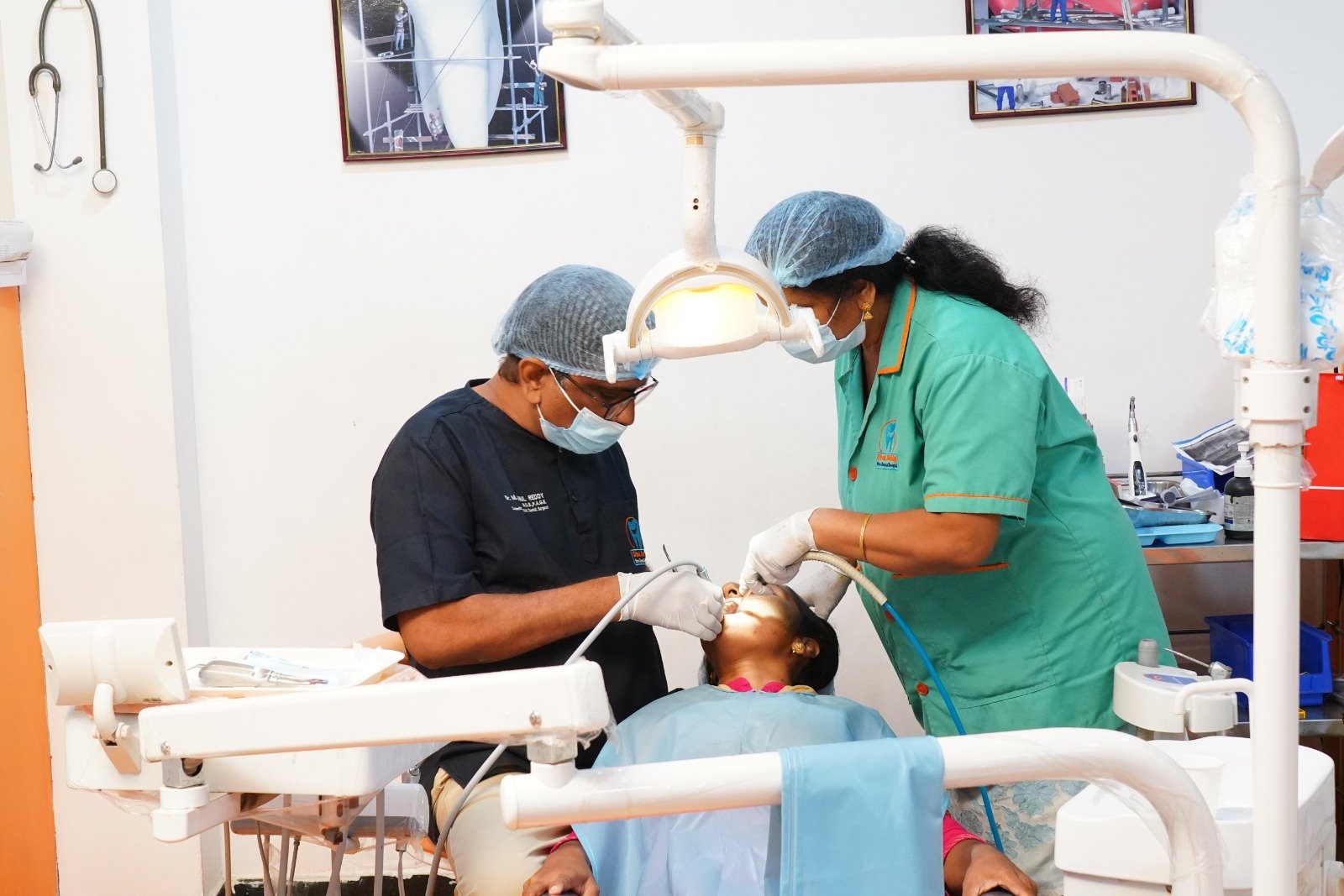 Dental implants